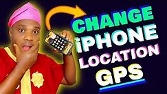 How To Change An iPhone Location — Location Changer In iPhone