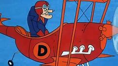 Dastardly and Muttley in Their Flying Machines - Episode 11