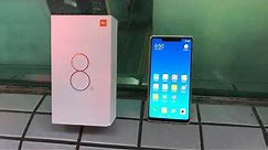 Frankie Street Tech! Xiaomi Mi 8 SE Initial Review