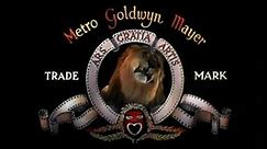 MGM Logo History