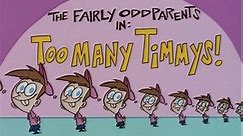 2/14-3) FOP "Too Many Timmys"