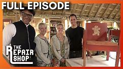 Season 5 Episode 25 | The Repair Shop (Full Episode)