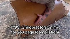 “Deep breath for me” compilation 💀 #chiropracticadjustment #chiropractor #neckcrack #chiropractortiktok #viral #funny #backcrack #fyp