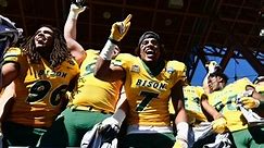 FCS College Football - Home | NCAA.com