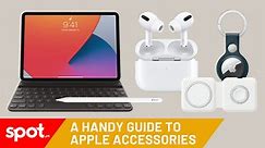 A Handy Guide to Apple Accessories 2021 - video Dailymotion