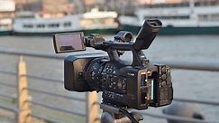 Sony PXW-X180: Wireless Production Worfklow | Expert photography blogs, tip, techniques, camera reviews - Adorama Learning Center