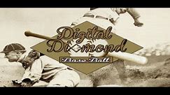 Digital Diamond Baseball Version 8 - 1988 opening Day Tigers vs Red Sox