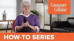 Consumer Cellular Envoy: Using Email and the Internet (4 of 8) | Consumer Cellular
