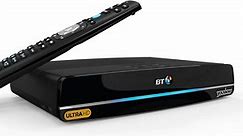 BT TV Ultra HD YouView  PVR (Humax DTR-T4000) review