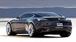 2024 Buick Avista Luxury Sport | All New