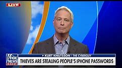 Kurt ‘CyberGuy’ Knutsson provides tips to keep your phone safe
