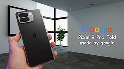 Unveiling Google Pixel Fold 2: Market Game-Changer!