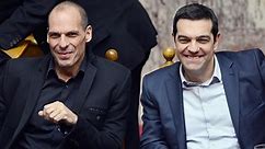 In The Eye Of The Storm — The Political Odyssey Of Yanis Varoufakis