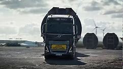 All New 2024 VOLVO FH16 AERO gets 780HP! Game ON, Scania V8