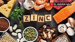 You Should Not Ignore These 12 Warning Signs of Zinc Deficiency _ Zinc Ki Kami K