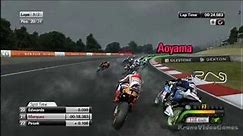 MotoGP 13 Gameplay PC HD