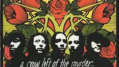 Incubus - A Crow Left Of The Murder...