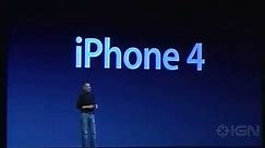 iPhone 4 Introduction: Part 1