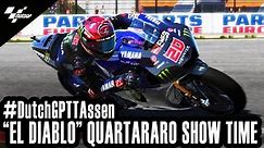 MotoGP Assen - Its Quartararo Show Time - MotoGP 15 Mod 2022 Gameplay