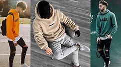 HOW TO STYLE HOODIES FOR MEN | How To Wear A Hoodie Men | Hoodies Outfits Men | Fall Fashion 2020