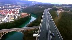 L'A40 l'autoroute des titans | movie | 2020 | Official Trailer