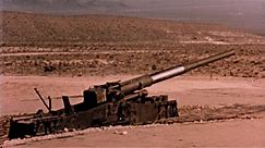 Grable, the only nuclear artillery shell ever fired by the U.S. #history | History tips
