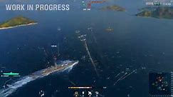 World of Warships: 7 Things You Need to Know About Submarines and the New Aircraft Carriers