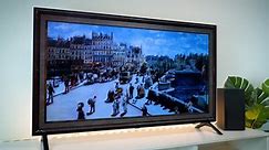 LG OLED A1 55" 2021 TV Review | 4K Smart TV