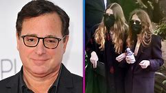 Bob Saget Funeral: Full House Cast and More Attend Memorial