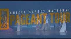 2023 National Pageant - Adult Divisions