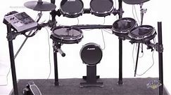 Alesis DM10 Studio Kit Electronic Drum Set - Alesis DM10
