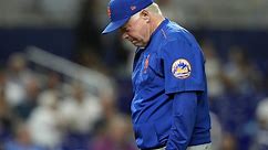 Mets fire Buck Showalter after disappointing 2023 season - CBS New York