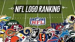 Ranking All 32 NFL Logos