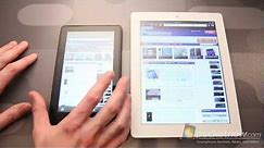 Amazon Kindle Fire vs iPad 2 (and other tablets) | Pocketnow