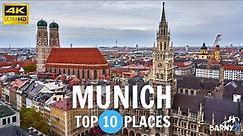 Munich, Germany - Travel Guide