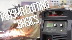Introduction to Plasma Cutting