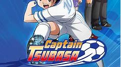 Captain Tsubasa (English): Season 1 Episode 8 Birth! Nankatsu Golden Combi