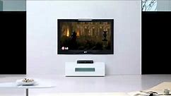 LG LE4500 37'' LED TV