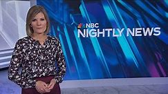 Nightly News Full Broadcast - Nov.19
