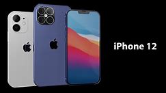 iPhone 12 TRAILER — Apple