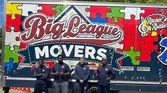 It’s a celebration at the Germantown Education Foundation 5K Run! | Big League Movers & Storage