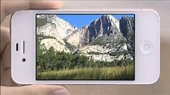 Apple iPhone 4S Official Product Video