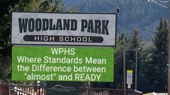 Newcomer Woodland Park School Board candidate will take over, election results sent to state for certification