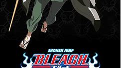 Bleach (English Dubbed): Season 9 Episode 233 233