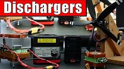 Best LIPO Battery Dischargers
