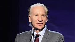 Bill Maher on Actors Strike Ending, Screening of Hamas Attack Footage, Abortion Rights on the Ballot
