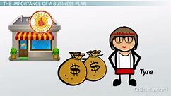 How to Write a Restaurant Business Plan