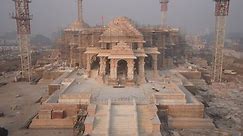 See why this long-anticipated temple has divided India