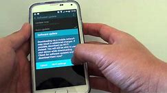 Samsung Galaxy S5: How to Manually Download Latest Software Update