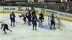Sabres at Maple Leafs - November 30, 2009